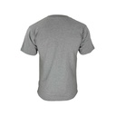 CAMISETA IMMORTAL ARMY GRIS