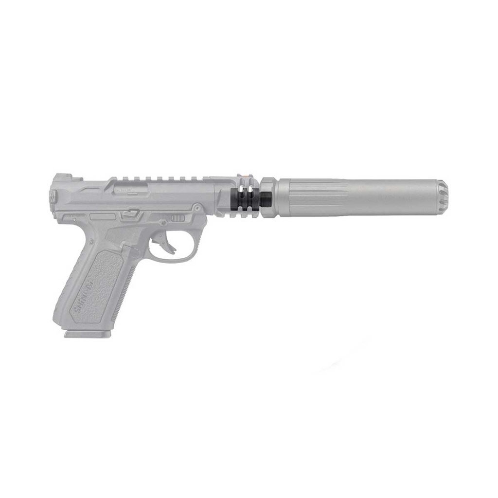 ADAPTADOR DE ROSCA PARA AAP01C ATION ARMY