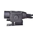PTT U94 WADSN KENWOOD NEGRO