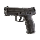 PISTOLA UMAREX HK VP9 1J GAS NEGRA