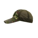 GORRA AIRSOFT VELCROS REJILLA IMMORTAL PIX.BOSCOSA