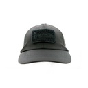 GORRA AIRSOFT SOFTSHELL VELCROS IMMORTAL NEGRA