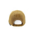 GORRA AIRSOFT SOFTSHELL VELCROS IMMORTAL TAN