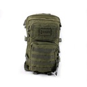 MOCHILA IMMORTAL MOLLE ASALTO GR. 36L VERDE