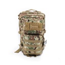 MOCHILA IMMORTAL MOLLE ASALTO GR. 36L MULTICAM