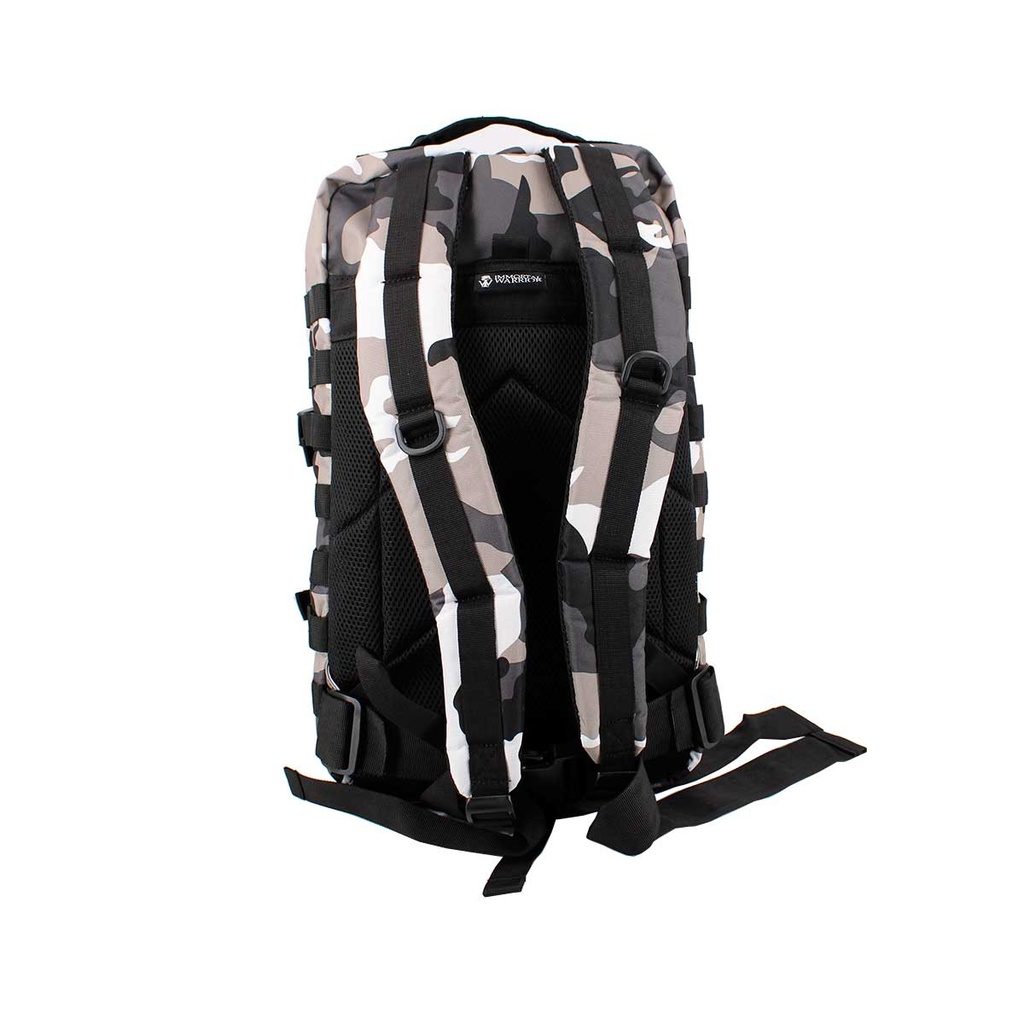 MOCHILA IMMORTAL MOLLE ASALTO II GR. 36L URBANO