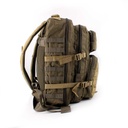 MOCHILA IMMORTAL MOLLE ASALTO II GR. 36L VERDE-TAN