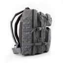 MOCHILA IMMORTAL MOLLE ASALTO II GR. 36L GRIS