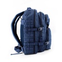 MOCHILA IMMORTAL MOLLE ASALTO II GR. 36L MARINO