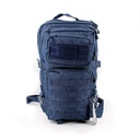 MOCHILA IMMORTAL MOLLE ASALTO II GR. 36L MARINO