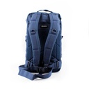 MOCHILA IMMORTAL MOLLE ASALTO II GR. 36L MARINO