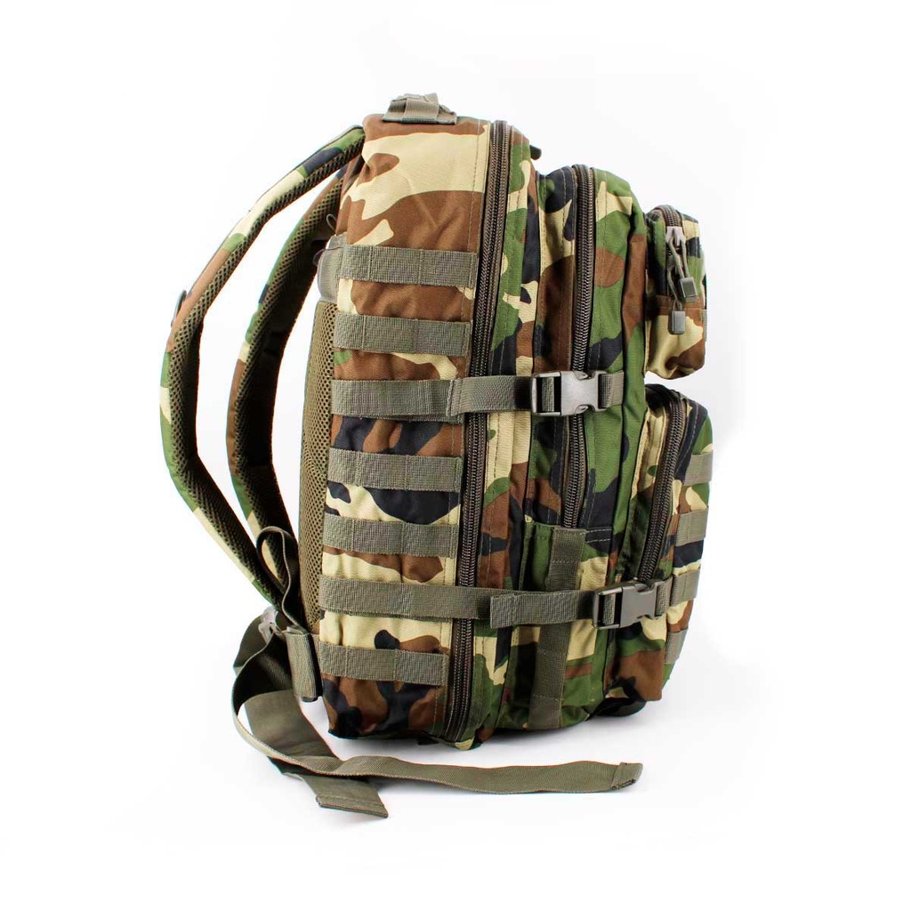 MOCHILA IMMORTAL MOLLE ASALTO GR. 36L CAMO