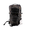 MOCHILA IMMORTAL MOLLE ASALTO GR. 36L MULTICAM BLACK