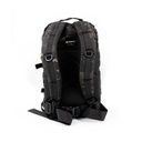 MOCHILA IMMORTAL MOLLE ASALTO GR. 36L MULTICAM BLACK