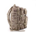 MOCHILA IMMORTAL MOLLE ASALTO GR. 36L A-TACS