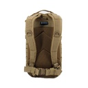 MOCHILA IMMORTAL LASER ASALTO I PEQ. 20L COYOTE