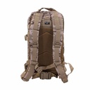 MOCHILA IMMORTAL MOLLE ASALTO PEQ. 20L PIX.ARIDO