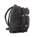 MOCHILA IMMORTAL LASER ASALTO II PEQ. 20L NEGRA