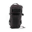 MOCHILA IMMORTAL LASER ASALTO II PEQ. 20L NEGRA