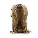 MOCHILA IMMORTAL MOLLE ASALTO PEQ. 20L MULTICAM