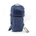 MOCHILA IMMORTAL MOLLE ASALTO I PEQ. 20L MARINO