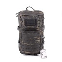MOCHILA IMMORTAL LASER GR. 36L MULTICAM BLACK