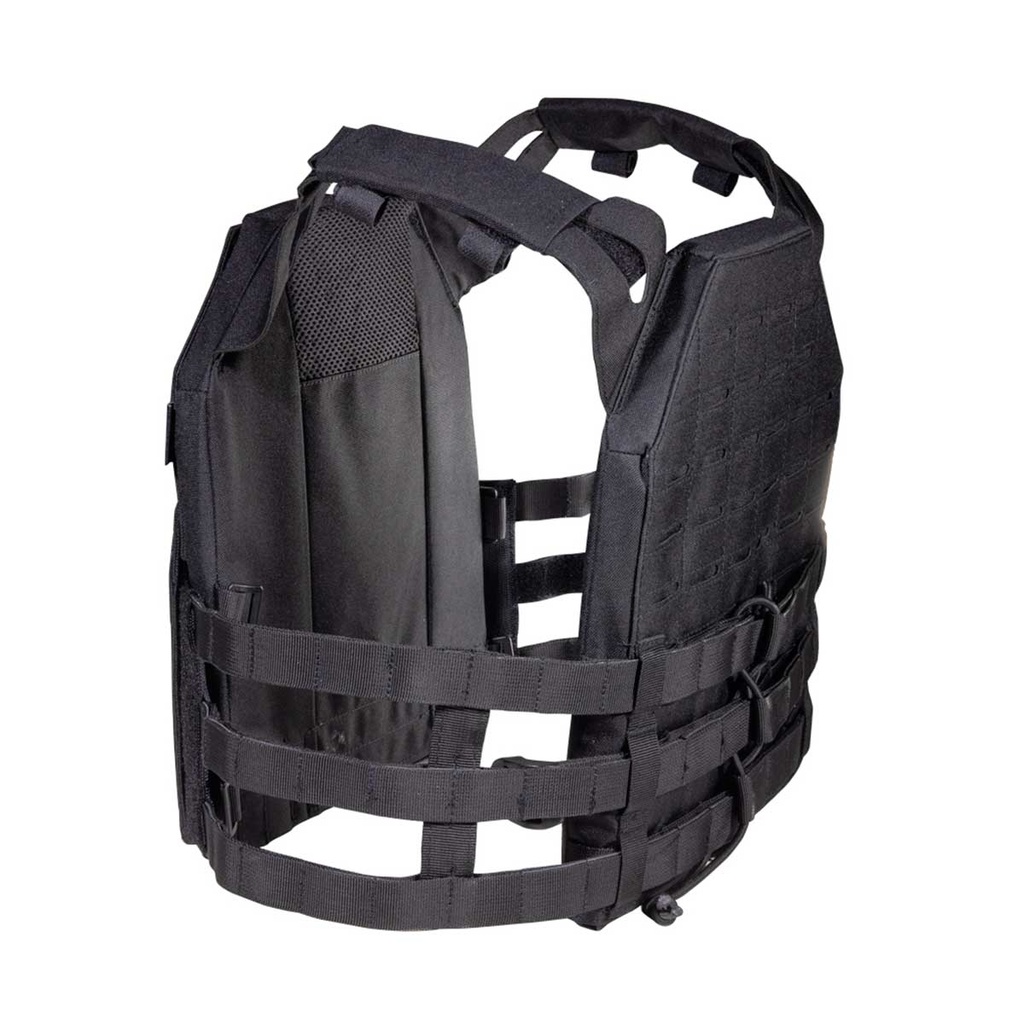 CHALECO CORSO JPC DRAKE PLATE CARRIER MK1 NEGRO