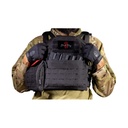 CHALECO CORSO JPC DRAKE PLATE CARRIER MK1 NEGRO