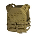 CHALECO CORSO JPC DRAKE PLATE CARRIER MK1 COYOTE