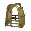 CHALECO CORSO JPC DRAKE PLATE CARRIER MK1 COYOTE