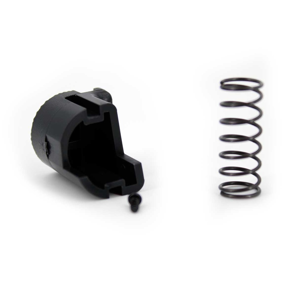 TOKYO MARUI SCAR NEXT GEN PART SCAR-71 STOP LOCK BUTTON SET