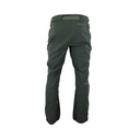 PANTALON SPHERE LIKEN WATER REPELLENT VERDE
