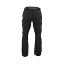 PANTALON SPHERE LIKEN WATER REPELLENT NEGRO-GRIS
