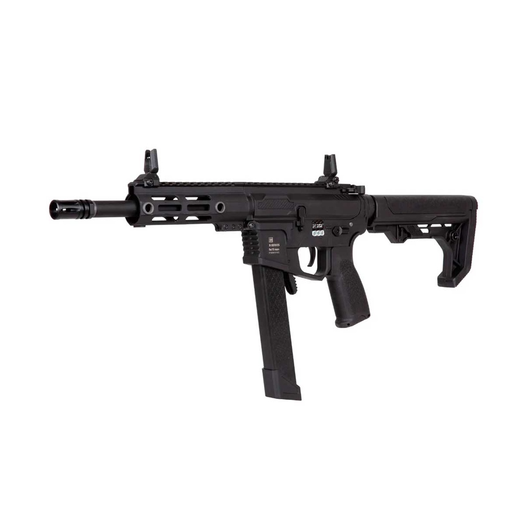 FUSIL SPECNA ARMS SA-FX01 FLEX 6374 NEGRO