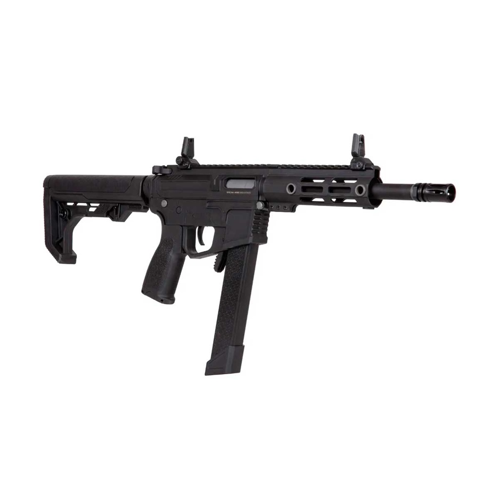 FUSIL SPECNA ARMS SA-FX01 FLEX 6374 NEGRO