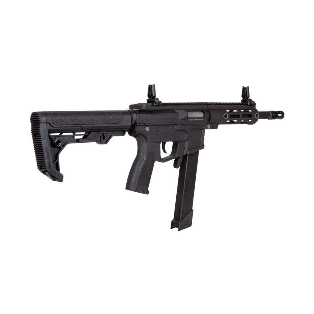 FUSIL SPECNA ARMS SA-FX01 FLEX 6374 NEGRO