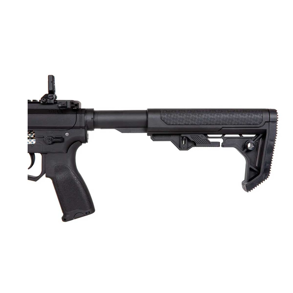 FUSIL SPECNA ARMS SA-FX01 FLEX 6374 NEGRO