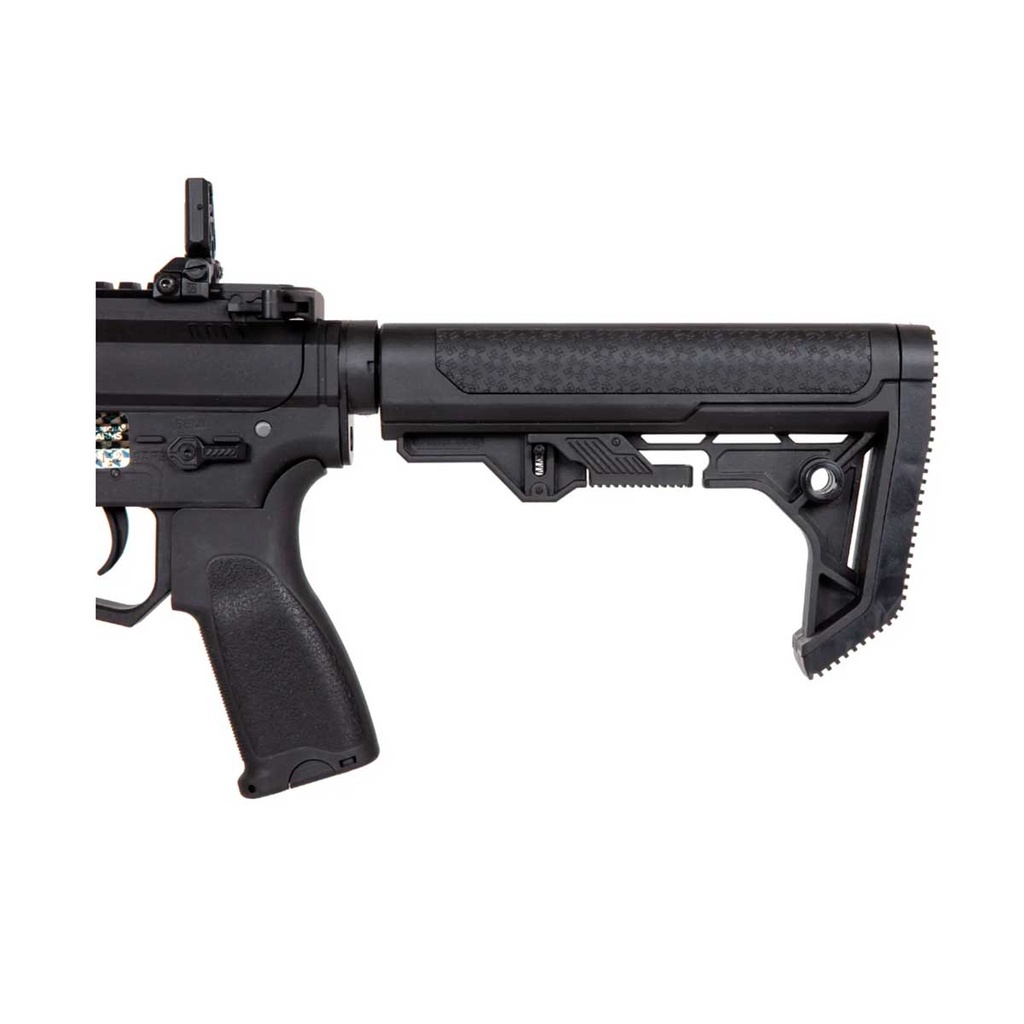 FUSIL SPECNA ARMS SA-FX01 FLEX 6374 NEGRO