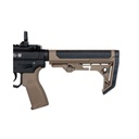 FUSIL SPECNA ARMS SA-FX01 FLEX 6381 TAN-NEGRO