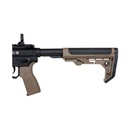 FUSIL SPECNA ARMS SA-FX01 FLEX 6381 TAN-NEGRO