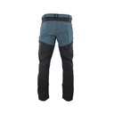 PANTALON SPHERE DRUMS NEGRO-GRIS