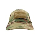 GORRA IMMORTAL SOFTSHELL VELCROS MULTICAM