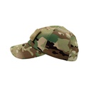 GORRA IMMORTAL SOFTSHELL VELCROS MULTICAM