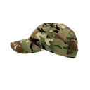 GORRA IMMORTAL VELCROS MULTICAM