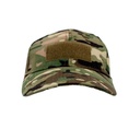 GORRA IMMORTAL VELCROS MULTICAM