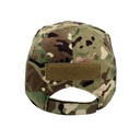 GORRA IMMORTAL VELCROS MULTICAM