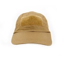 GORRA IMMORTAL VELCROS TAN