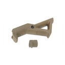 GRIP ANGULAR I FMA TAN