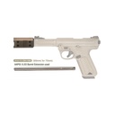 EXTENSION DE CAÑON 70 MM ACTION ARMY AAP01/AAP01C BRONCE
