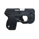 PISTOLA MARUI CURVE GAS NEGRA